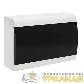 Щит ЩРН-П-15 "SlimBox" IP41 PROxima EKF sb-n-15