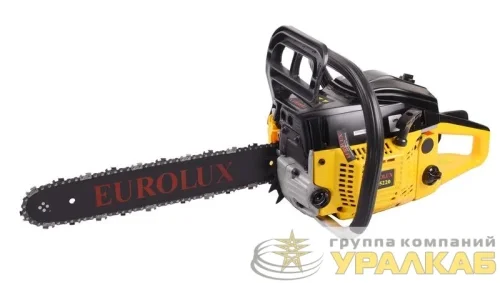 Бензопила GS-5220 EUROLUX 