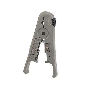 Инструмент для зачистки и обрезки витой пары HT-S-501B Rexant 