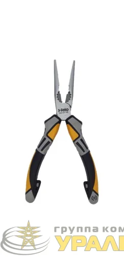 Длинногубцы с резцом 170мм Felo 