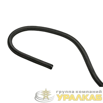 Рукав кабельный малый D15мм черн. SchE INS61203