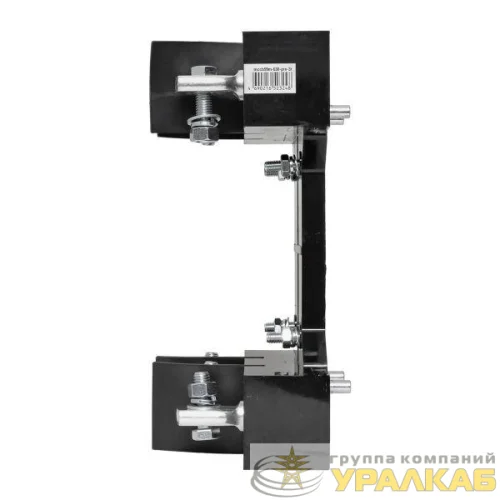 Панель втычная для ВА-99М 630 задн. присоед. EKF 