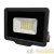 Прожектор светодиодный PFL-C3 20Вт 6500К IP65 ДО закален. прозр. стекло JazzWay 5023543A детальная картинка