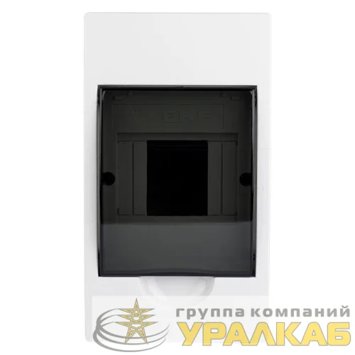 Щит ЩРН-П-4 IP41 EKF 