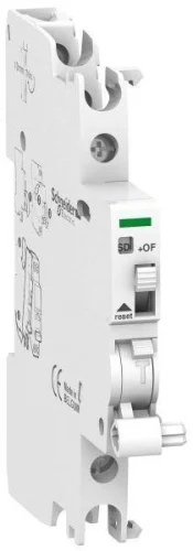 Контакт сост. iOF/SD+OF (acti9) SchE A9A26929 детальная картинка