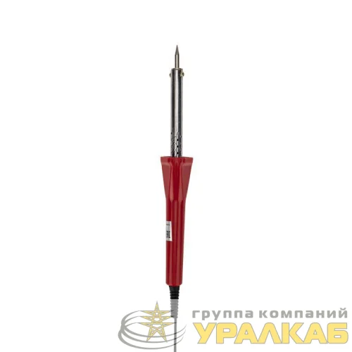 Паяльник долговечное жало 230В/25Вт Classic PROCONNECT 