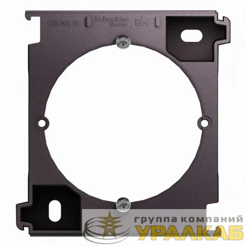 Расширение коробки ОП Glossa сиренев. туман SE GSL001400C детальная картинка