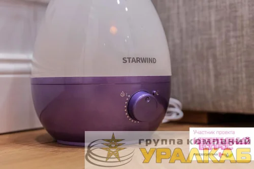 Увлажнитель SHC1221 STARWIND 1081247 детальная картинка