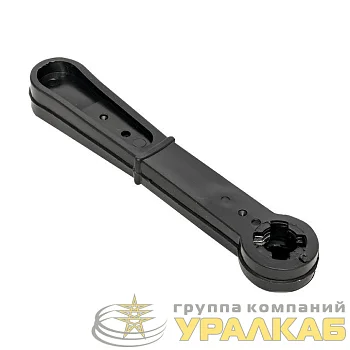 Рукоятка боковая прямой установки для ВР32У-31/35/37 MAXima EKF 