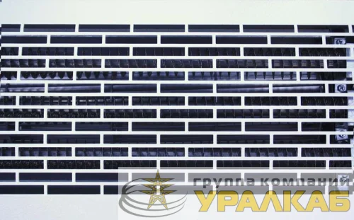 Завеса тепловая 12кВт RM-1215-3D-Y HINTEK 05.000042 детальная картинка