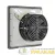 Вентилятор с фильтром RV 160/190м3/ч 115В 252х252мм IP54 RAL9005 DKC 
