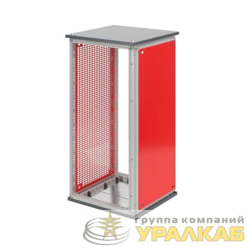 Плата монтажная боковая для шкафа CQE (ВхГ) 300х500мм DKC R5LPS0305 детальная картинка