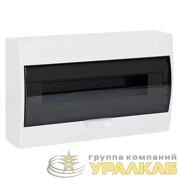 Щит ЩРН-П-18 IP41 EKF pb40-n-18