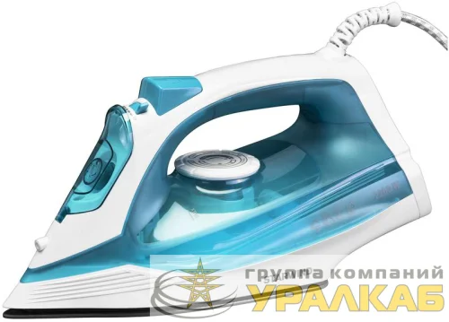 Утюг SIR2295 2200Вт темно-син./бел. STARWIND 1462022 детальная картинка