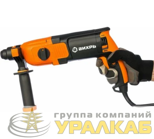Перфоратор П-800к Вихрь 72/3/6 детальная картинка