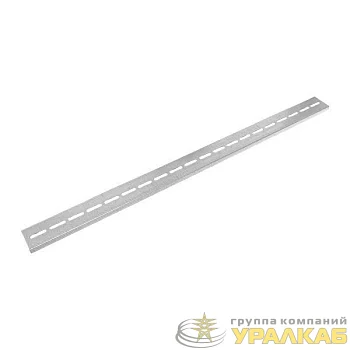 Рейка монтажная 710х55 перф. к ВРУ Unit и ЩО-70 (Вх800хГ) PROxima EKF mb15-06-02
