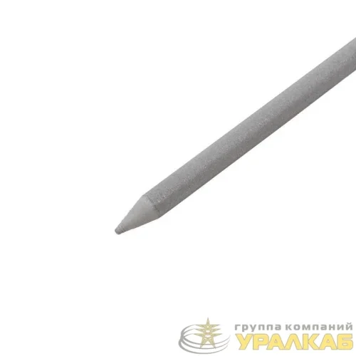 Комплект заземления с заострением 3х3м Rexant 