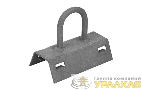 Узел крепления натяжной УК-Н-01 сварной ССД 