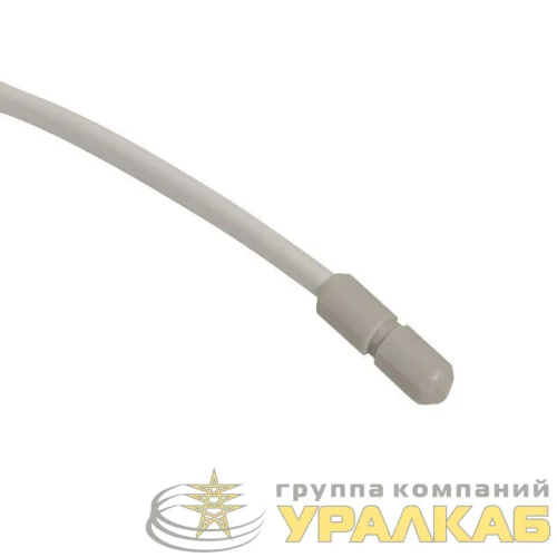 Датчик температуры пола 3м Basic EKF fts-3m детальная картинка