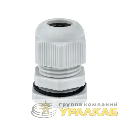 Сальник PG11 IP54 EKF plc-pg-11 детальная картинка