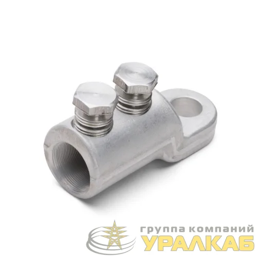 Наконечник болтовой 2НБ-150/240 КВТ 65819 детальная картинка