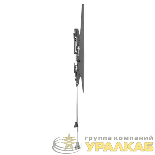 Кронштейн для телевизора 37-80 дюймов наклонный HOME Rexant 38-0344 детальная картинка