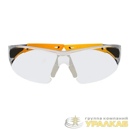 Очки открытые Компаньон линза с покрытием KN бесцвет. ЕЛАНПЛАСТ 