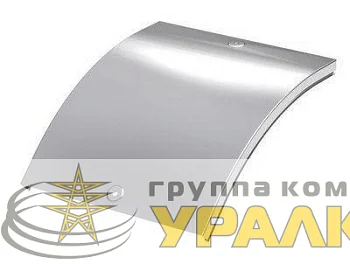 Крышка для угла вертикального внешн. 45град. осн.100 CD 45 DKC 