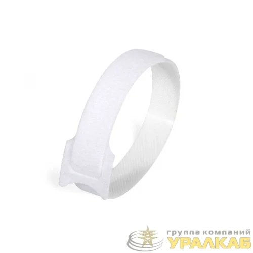 Хомут-липучка КСВ 12х135 черн. Fortisflex 