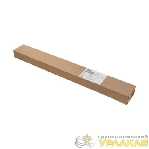 Комплект заземления с заострением 3х3м Rexant 