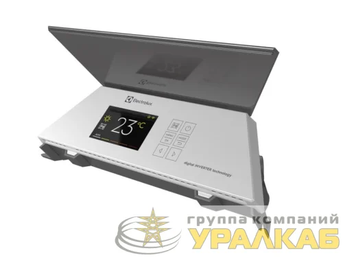 Блок управления Transformer Digital Inverter ECH/TUI3 Electrolux НС-1199056 детальная картинка