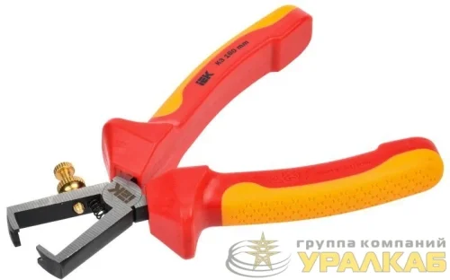 Стриппер диэлектрический 160мм K3 ARMA2L 3 IEK 