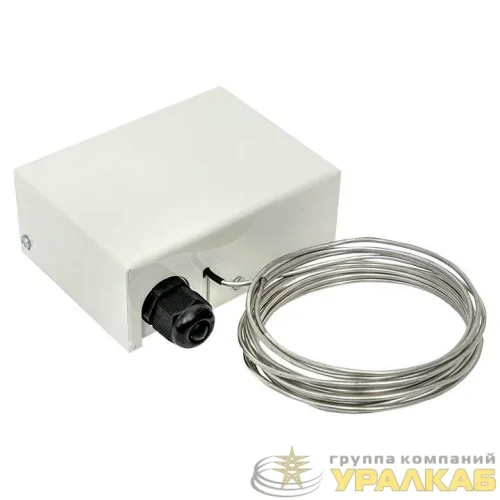 Реле температуры (термостат капиллярный) 3м  EKF 