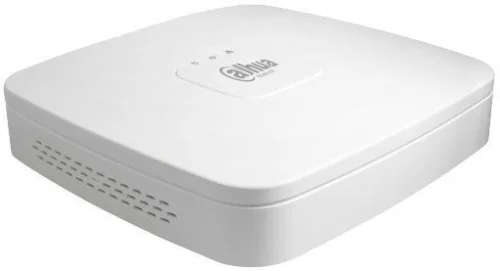 Видеорегистратор DHI-NVR2108-4KS2 Dahua 1062518 детальная картинка