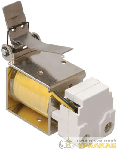 Расцепитель минимального напряжения РМ-125/160 KARAT IEK 