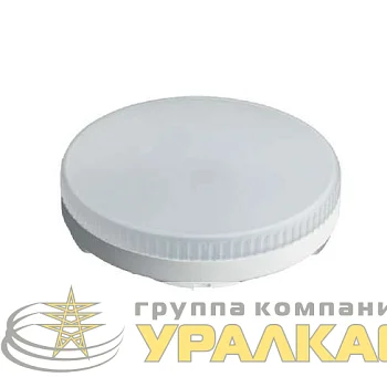 Лампа светодиодная 61 191 OLL-GX53-12-230-4K 12Вт ОНЛАЙТ 61191