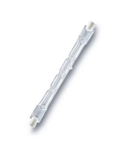 Лампа галогенная HALOLINE 64701 ECO 230Вт линейная R7s 2950К 230В J117 OSRAM 4008321207692 детальная картинка