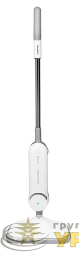 Швабра паровая SSM5450 1500Вт бел./сер. STARWIND 1473473 детальная картинка