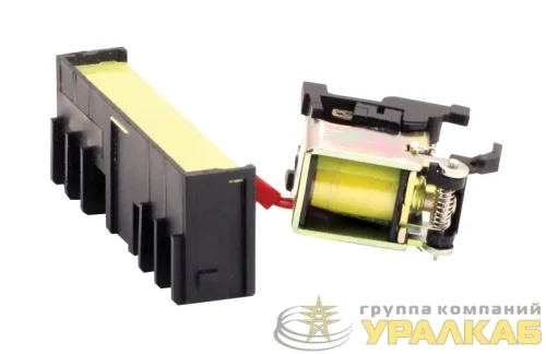 Расцепитель независимый 230В AC BA-99M 100 EKF 