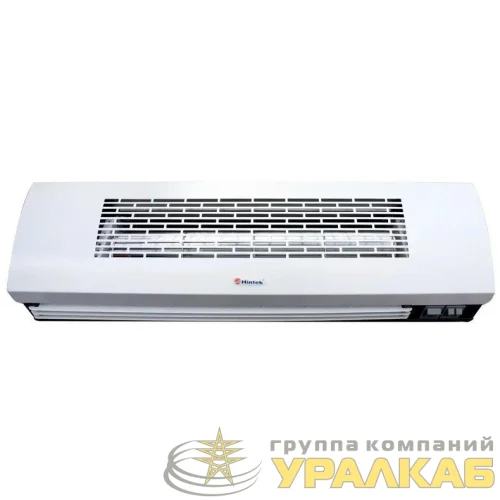 Завеса тепловая 3кВт 0.6м 220В стич-элемент RP-0306-D HINTEK 