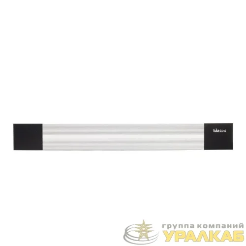 Обогреватель инфракрасный электрич. 0.8кВт IC-08 IP54 HINTEK 