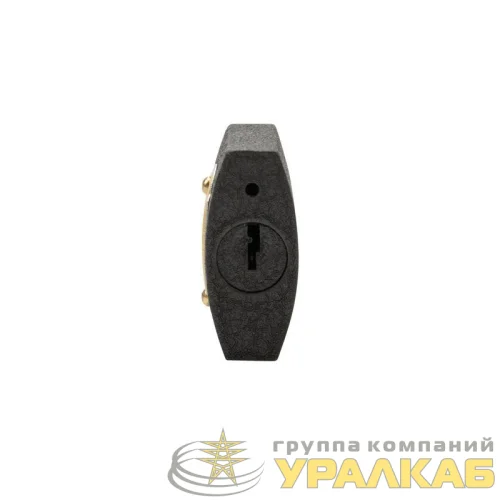 Замок навесной "Чугун" 32мм ЧЕТЫРЕ СЕЗОНА 79-0003 детальная картинка