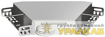 Угол для лотка 45град. 200х50 IEK CLP3P-050-200
