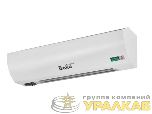 Завеса тепловая 3кВт 0.6м 230В BHC-L06-S03 стич-элемент Ballu НС-1033854 детальная картинка