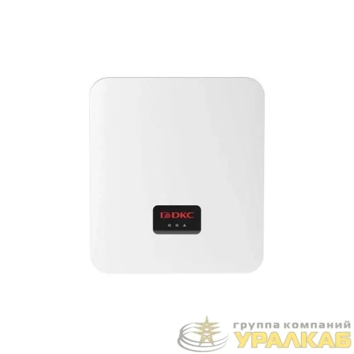 Инвертор EOS Power On-grid 6кВт DKC 