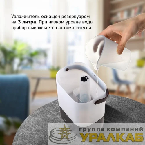 Увлажнитель SHC5310B STARWIND 1483802 детальная картинка