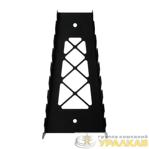 Держатель-органайзер для гаечных ключей настенный черн. Rexant 