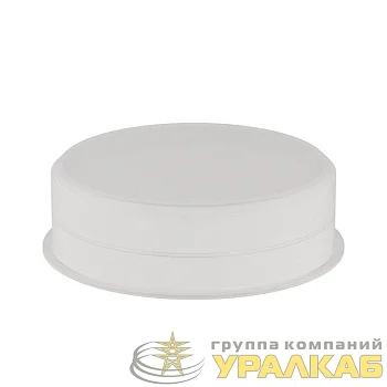 Заглушка для гофр. труб d50 DKC 50950