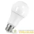 Лампа светодиодная LED Value LVCLA125 15SW/830 15Вт грушевидная матовая E27 230В 10х1 RU OSRAM 4058075579095 детальная картинка