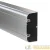 Кабель-канал 110х50 L2000 алюм. с крышкой DKC 01199 детальная картинка